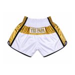 Premium Authentic Muay Thai Shorts - Image 2