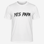 Premium 100% Cotton T-Shirt
