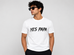 Premium 100% Cotton T-Shirt - Image 4