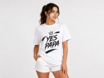 Premium 100% Cotton T-Shirt - Image 2
