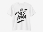 Premium 100% Cotton T-Shirt