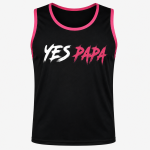 Premium Custom Tank Top