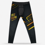 Premium Men's Compression Pants