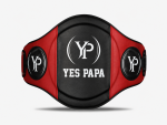 Premium Pro Muay Thai Belly Pad