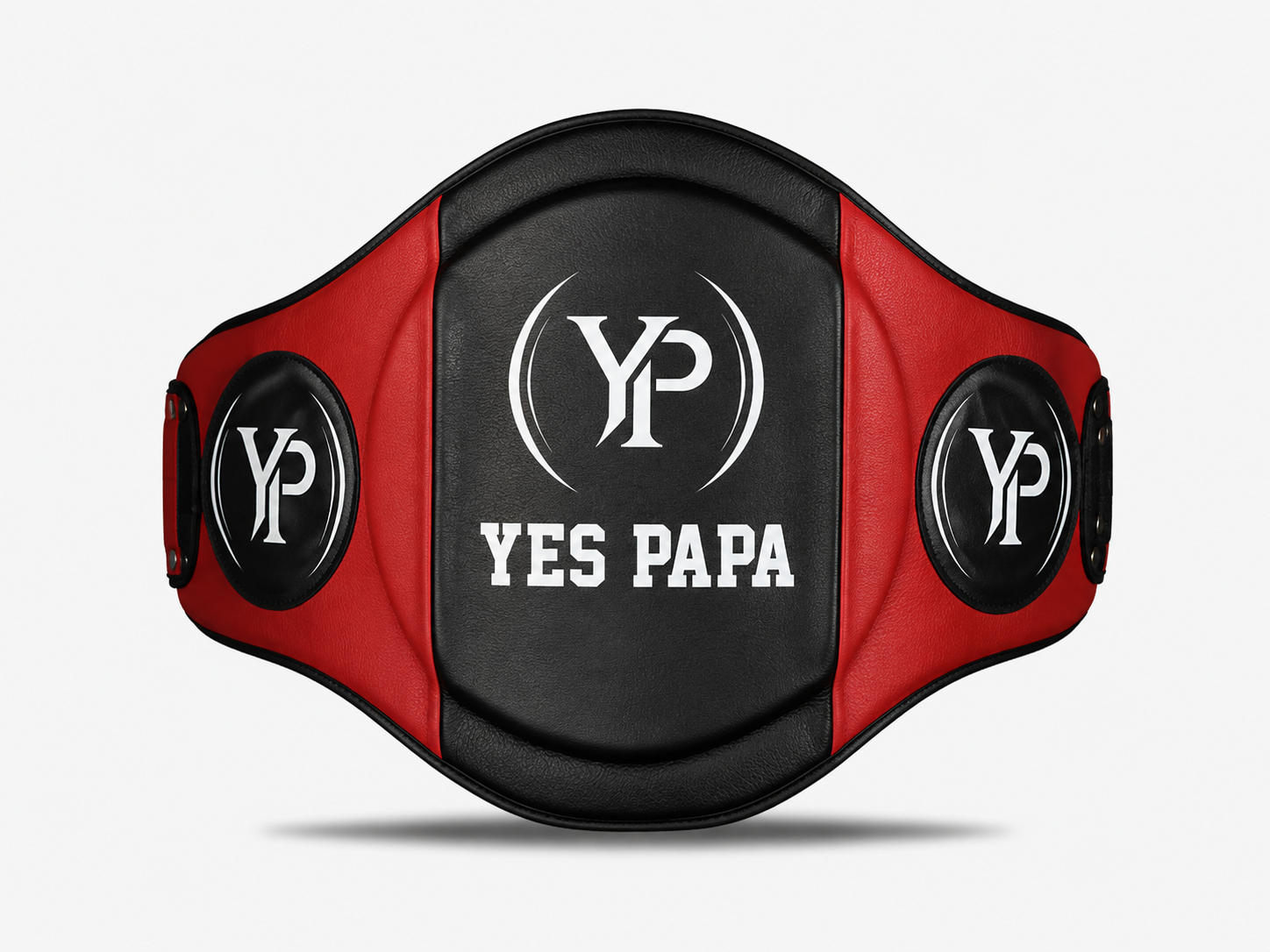 ChatGPT Image May 17, 2026, 05_42_05 PM Premium Pro Muay Thai Belly Pad - Image 1