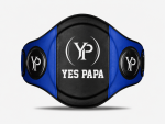 Premium Pro Muay Thai Belly Pad