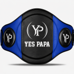 Premium Pro Muay Thai Belly Pad