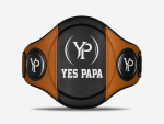 Premium Pro Muay Thai Belly Pad