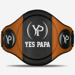 Premium Pro Muay Thai Belly Pad