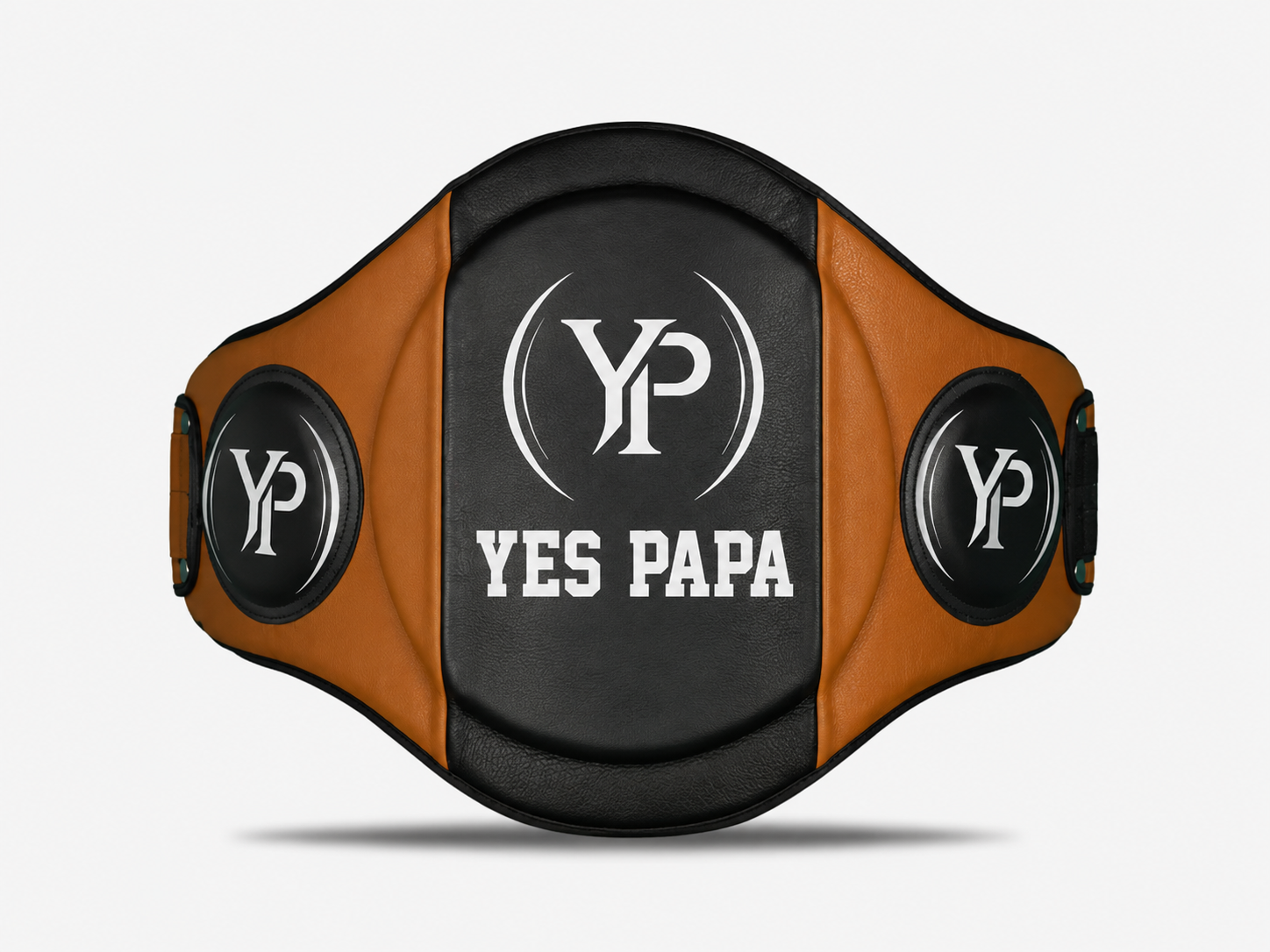 ChatGPT Image May 17, 2026, 05_42_43 PM Premium Pro Muay Thai Belly Pad - Image 1