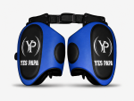 Premium Pro Muay Thai Thigh Pads