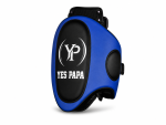 Premium Pro Muay Thai Thigh Pads - Image 2