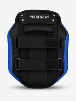Premium Pro Muay Thai Thigh Pads - Image 3