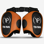 Premium Pro Muay Thai Thigh Pads