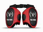 Premium Pro Muay Thai Thigh Pads