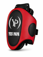 Premium Pro Muay Thai Thigh Pads - Image 2