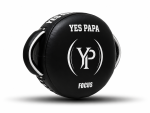 Premium Pro Round Boxing Shield