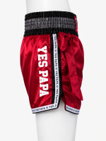 Premium Authentic Muay Thai Shorts - Image 3