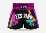 Premium Authentic Muay Thai Shorts