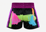 Premium Authentic Muay Thai Shorts - Image 2