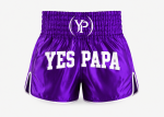 Premium Authentic Muay Thai Shorts