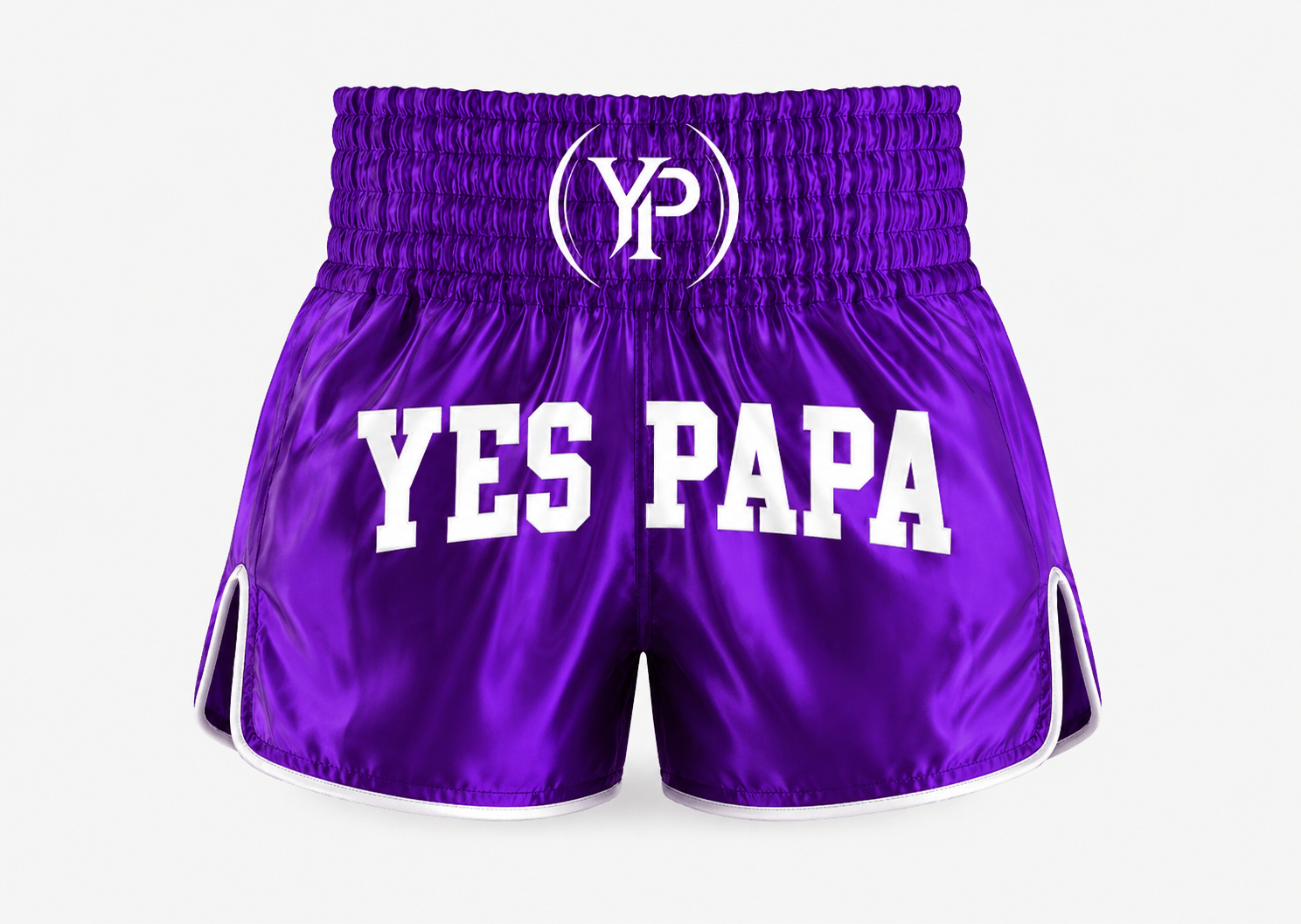 ChatGPT Image May 18, 2026, 03_20_54 PM Premium Authentic Muay Thai Shorts - Image 1