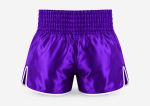 Premium Authentic Muay Thai Shorts - Image 2