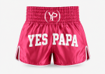 Premium Authentic Muay Thai Shorts