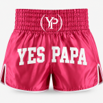 Premium Authentic Muay Thai Shorts