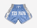 Premium Authentic Muay Thai Shorts