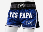 Premium Authentic Muay Thai Shorts