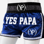 Premium Authentic Muay Thai Shorts