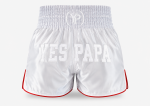 Premium Authentic Muay Thai Shorts