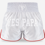 Premium Authentic Muay Thai Shorts