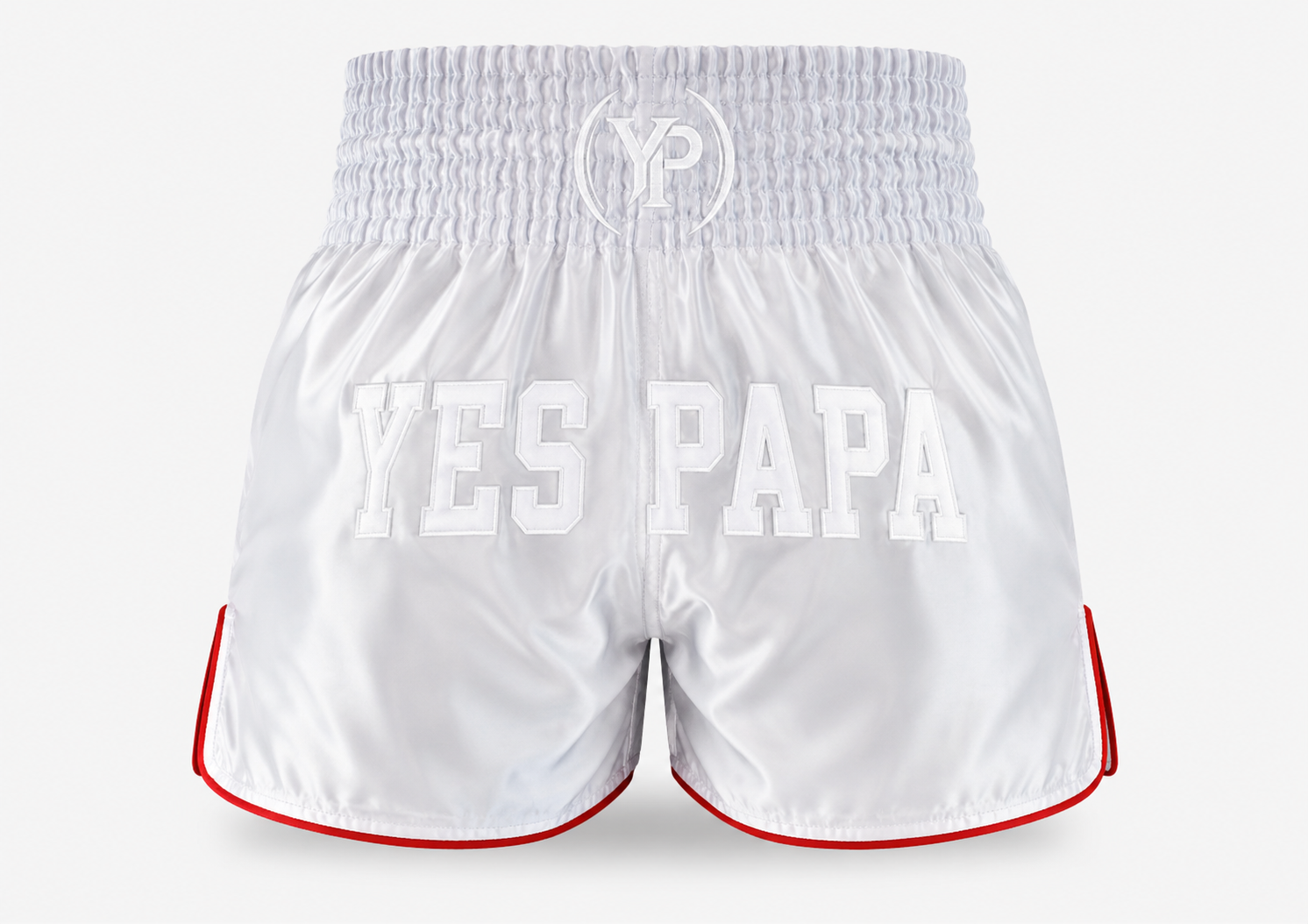 ChatGPT Image May 18, 2026, 03_47_52 PM Premium Authentic Muay Thai Shorts - Image 1