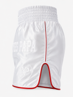 Premium Authentic Muay Thai Shorts - Image 3