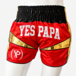 Premium Authentic Muay Thai Shorts