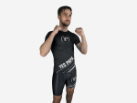 Premium Men's Compression Shorts