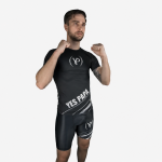 Premium Men's Compression Shorts