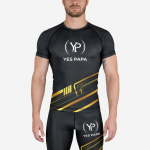 Premium Men's Compression Shorts