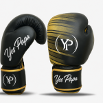Premium Pro Muay Thai Gloves