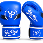 Premium Pro Muay Thai Gloves