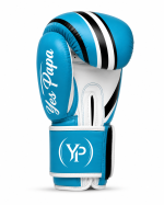 Premium Pro Muay Thai Gloves - Image 3