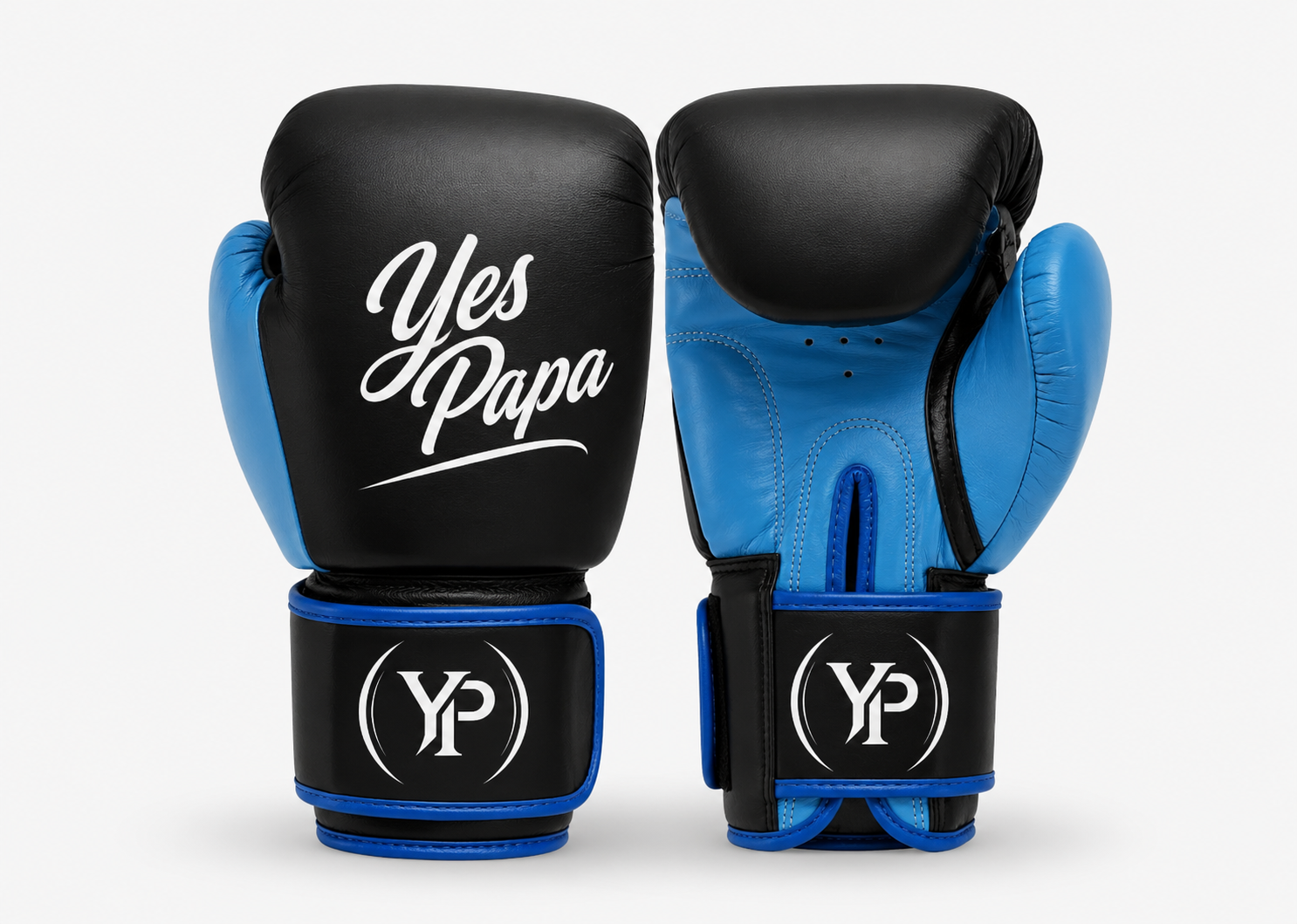 ChatGPT Image May 22, 2026, 10_09_11 PM Premium Pro Muay Thai Gloves - Image 1