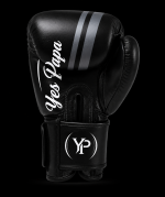 Premium Pro Muay Thai Gloves - Image 3