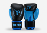 Premium Pro Boxing Gloves