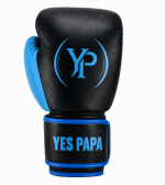 Premium Pro Boxing Gloves - Image 2