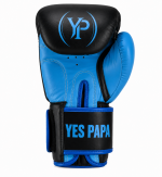 Premium Pro Boxing Gloves - Image 3