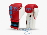 Premium Pro Boxing Gloves