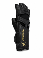 Premium Pro MMA Sparring Gloves - Image 2